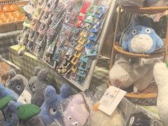 -猫的天空之城概念书店(苏州诚品店)