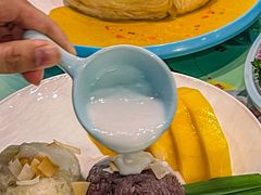 -米泰芒·东南亚料理(体育西店)