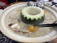-祈胜邨•顺德鱼生•顺德菜(容桂店)