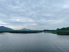-苏州太湖国家湿地公园