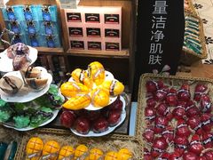 -百武西(北京apm店)