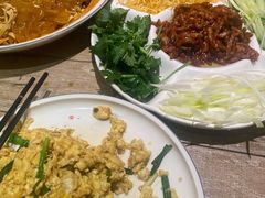 -四姐妹东北饺子(沙尾路店)