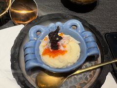 -蟹犇前•帝王蟹雪蟹(陆家嘴店)