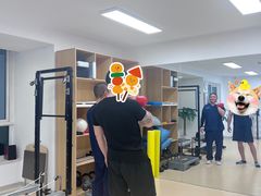 -体博士·疼痛调理·体态矫正·运动康复中心(大望路华贸店)
