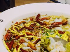 份酸菜鱼-新太二·鲜料川菜(晶耀前滩店)
