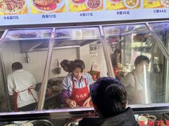 -好成财牛排馆(涂门街总店)