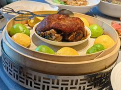 -阿庄新豫菜(通泰路店)