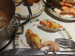 -吉布鲁牛排海鲜自助(芙蓉万家丽店)