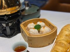 -天瑞轩·粤菜餐厅