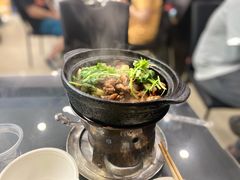 -川香煲(茅台路店)