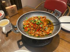 -味上湘菜馆(岳麓山店)