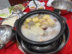 -濠轩阁特色生蚝火锅总店