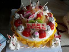 -莲塘马得利·蛋糕(斗柏路·唐庄店)