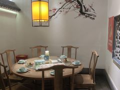 包厢-小菜园新徽菜(北京大兴龙湖天街店)