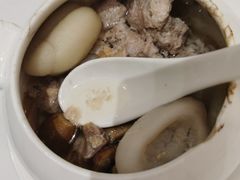 -喜宴又一村·粤菜·茶点·海鲜(壹方天地店)