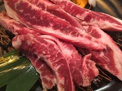 -黑牛の店·和牛烧肉(大悦城店)
