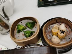 -翠园(广州太古汇店)