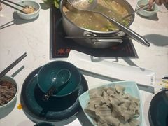 -二刀潮牛·鲜牛肉火锅(爱融荟城店)