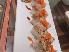 -山葵家·创意料理(万象汇店)
