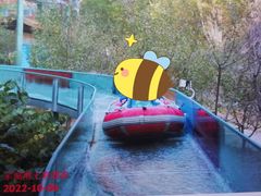 -十渡东湖港风景区