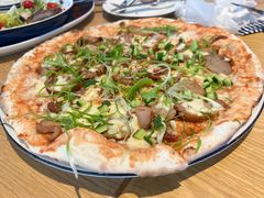 -玛尚诺Pizza&Bar(长泰广场店)