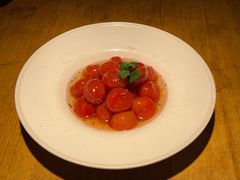 话梅番茄-胡马八破·川菜小馆(高新万达店)