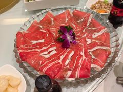 -天宜隆蘑菇宴火锅(石景山旗舰店)