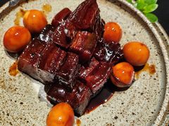 -梅花境(万科店)