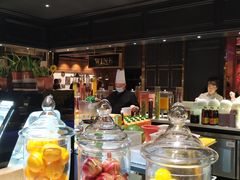 -加餐海鲜自助(宝龙一城店)