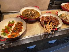 -索菲特西湖大酒店·香榭丽全日候餐厅(南山路店)