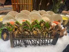 -川骄海鲜自助(亚运村店)
