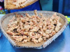 -肖炮现炸酥肉(解放碑店)