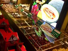 -天山醉美·新疆餐厅(富华里店)