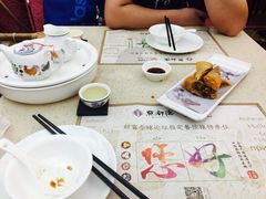 -点都德(大茶楼店)