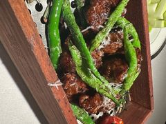 -華府Deluxe(兴业太古汇店)