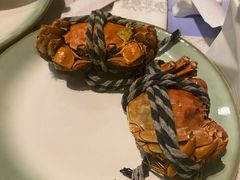 -金海湾自助餐厅(金陵饭店)