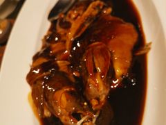 -杭州西子湖四季酒店·金沙厅