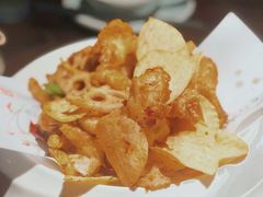 -韵秋荷(宝山龙湖天街店)