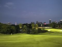 -麓湖高尔夫球俱乐部