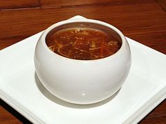 酸辣汤-小厨娘淮扬菜(清江苏宁广场店)