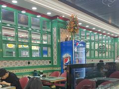 -花圃园餐厅店(和田二街28号院店)