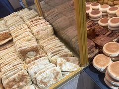 -杨老大焙子月饼干货(宽巷子民族美食街店)