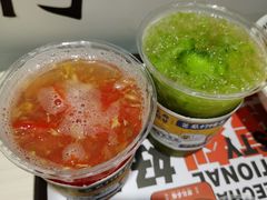 -孖记茶档·热腾茶餐(荔湾领展广场店)