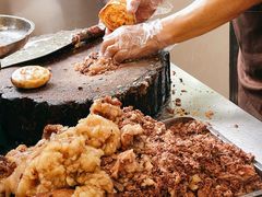 -永茂驴肉(莲池南大街总店)