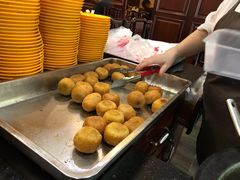 -毛华美食(清扬路店)