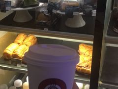 -太平洋咖啡(北大国际医院店)