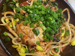 -烤小呆碳烤大肉筋