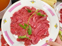 -燃计沙茶皇·香港沙茶火锅(人广旗舰店)
