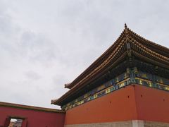 -故宫钟表馆