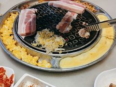 -韩宫宴和牛烤肉(宣州国购店)